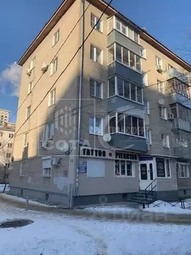 3-к кв. Воронежская область, Воронеж ул. Фридриха Энгельса, 50 (43.0 ...