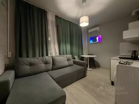 1-к кв. Москва Автозаводская ул., 19К1 (21.0 м)