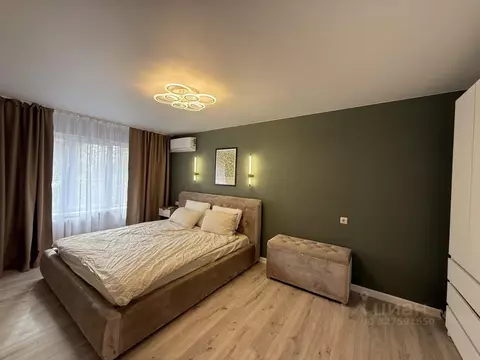 1-к кв. Краснодарский край, Краснодар Фестивальный мкр, ул. Свободы, 2 ...