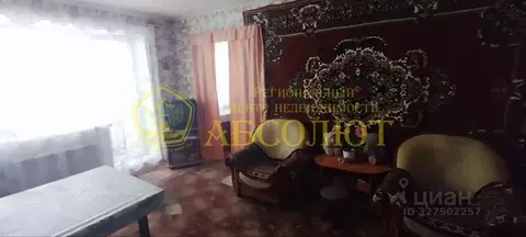 2-к кв. Челябинская область, Златоуст ул. Карла Маркса, 57 (42.6 м)