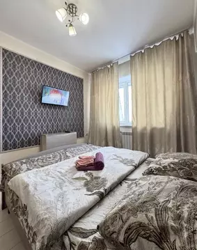 Студия Бурятия, Улан-Удэ ул. Смолина, 81 (22.0 м)