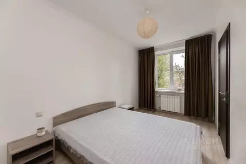 2-к кв. Москва Лесная ул., 63/43с2 (43.0 м)