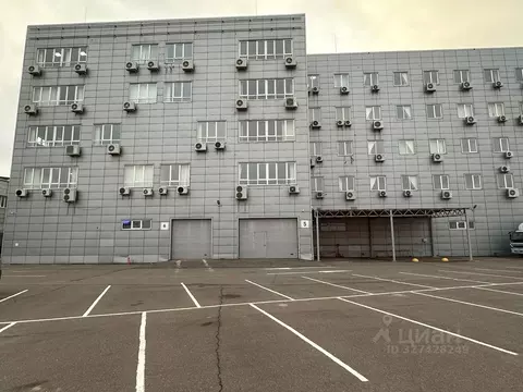 Офис в Москва МКАД, 47-й км, 11с2 (36 м)