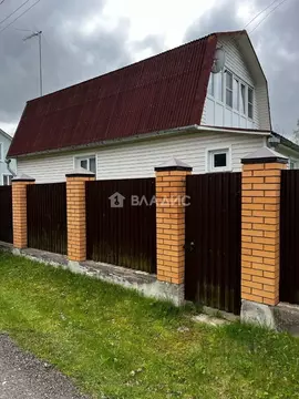 Дом в Московская область, Рузский муниципальный округ, д. Марьино 144 ...