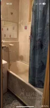 1-к кв. Новосибирская область, Новосибирск Зыряновская ул., 119 (31.0 ...