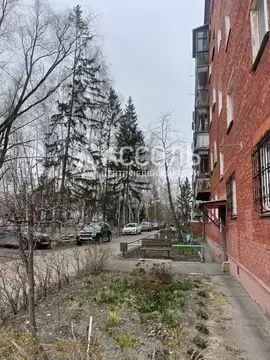 3-к кв. Омская область, Омск ул. Петра Осминина, 26 (59.0 м)