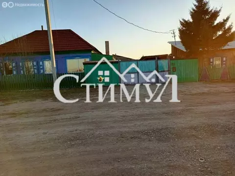 Дом в аал Чарков, улица Калинина, 37 (48.6 м)