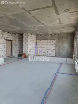 3-комнатная квартира: Москва, Шелепихинская набережная, 34к5 (84 м)