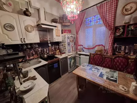 Комната Ивановская область, Иваново ул. Андрианова, 2 (16.0 м)