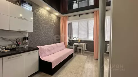 Студия Краснодарский край, Краснодар пос. Российский, ул. Ратной ...