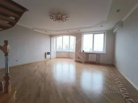 3-к кв. Ставропольский край, Пятигорск Октябрьская ул., 46 (105.6 м)