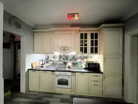 2-к кв. Московская область, Химки Молодежная ул., 76 (60.0 м)