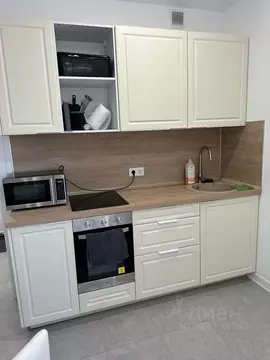 2-к кв. Москва Тюменский проезд, 3к1 (44.0 м)