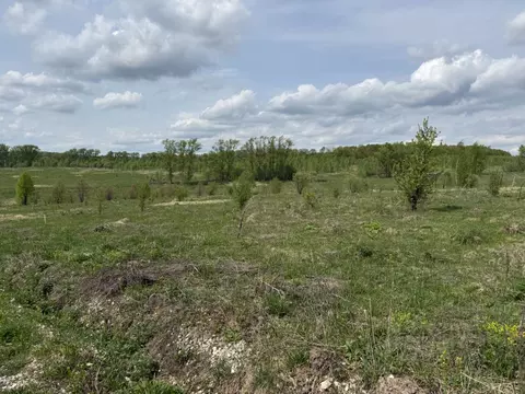 Участок в Тульская область, Тула городской округ, д. Погромное  (20.0 ...