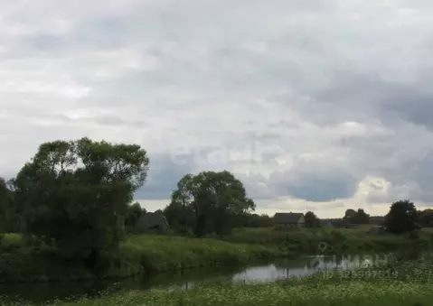 Дом в Калужская область, Ферзиковский муниципальный округ, с. ...