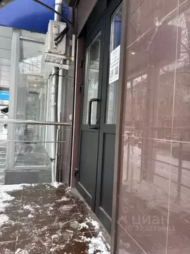 Офис в Самарская область, Тольятти ул. Карла Маркса, 45 (9 м)