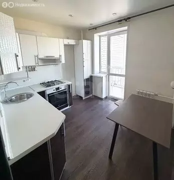 1-комнатная квартира: Рыбинск, Волочаевская улица, 38Б (31.7 м)