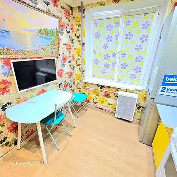 1-к кв. Татарстан, Нижнекамск Студенческая ул., 8 (35.0 м)