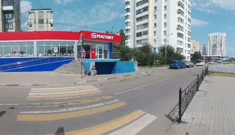 Помещение свободного назначения в Белгородская область, Белгород ...