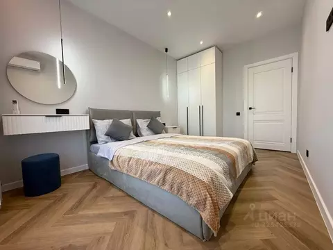 1-к кв. Татарстан, Казань просп. Победы, 152/33 (32.0 м)