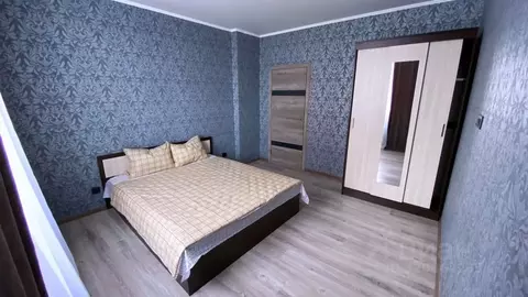 2-к кв. Тульская область, Тула ул. Павшинский мост, 1к5 (55.0 м)