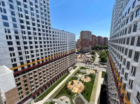 3-к кв. Московская область, Котельники Белая Дача мкр, 25к1 (82.8 м)