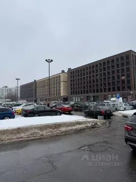 Гараж в Санкт-Петербург Малая Бухарестская ул., 12 (13 м)