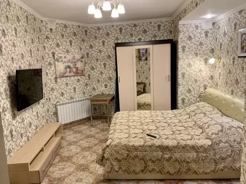 1-к кв. Крым, Ялта ул. Дражинского, 18А (35.0 м)