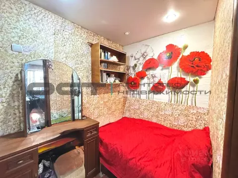 4-к кв. Тульская область, Тула Приупская ул., 5 (59.4 м)