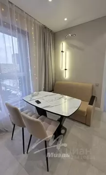 2-к кв. Москва 4-я Гражданская ул., 33А (54.0 м)