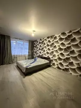 1-к кв. Калужская область, Калуга Ольговская ул., 12 (31.0 м)