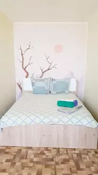 1-к кв. Волгоградская область, Камышин 7-й мкр, 25 (32.0 м)