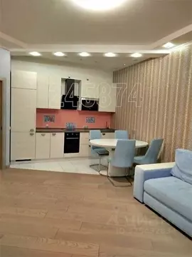 2-к кв. Москва просп. Мира, 188Бк4 (58.0 м)