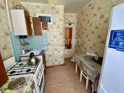 2-к кв. Коми, Сыктывкар ул. Маяковского, 5 (43.9 м)