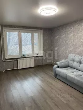 1-к кв. Москва ул. Федора Полетаева, 32К3 (31.8 м)