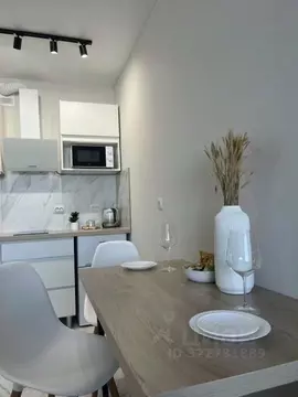 1-к кв. Тюменская область, Тюмень Интернациональная ул., 199к9 (29.0 ...