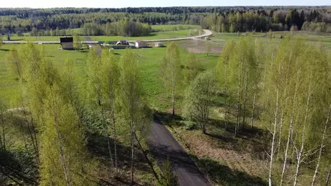 Участок в Московская область, Сергиево-Посадский городской округ, ...