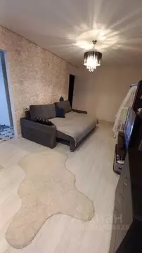 1-к кв. Нижегородская область, Дзержинск ул. Терешковой, 34А (32.4 м)