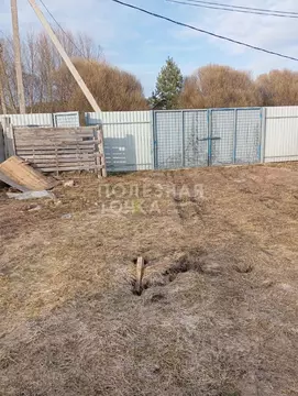 Участок в Новгородская область, Боровичский район, Опеченское с/пос, ...