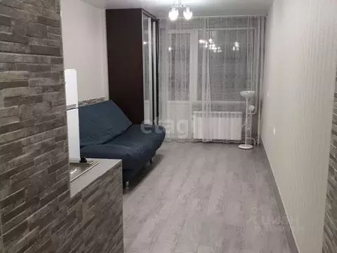 Студия Томская область, Томск Большая Подгорная ул., 87блок5 (26.3 м)