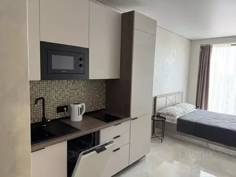 Студия Москва Дмитровское ш., 75/77 (23.5 м)