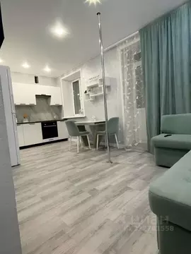 2-к кв. Ивановская область, Иваново Самоцветы мкр, 2 (50.0 м)