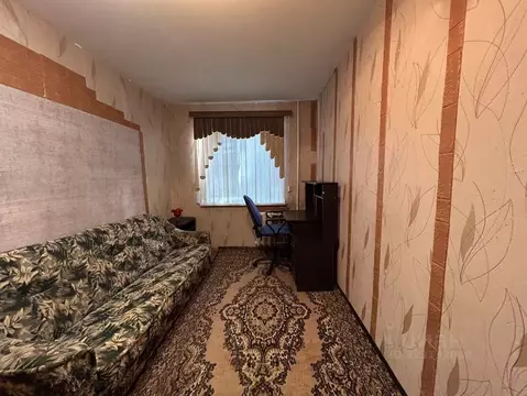 2-к кв. Волгоградская область, Волгоград ул. 64-й Армии, 129 (43.8 м)