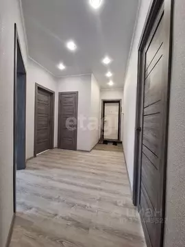 2-к кв. Башкортостан, с. Кармаскалы ул. Рафикова, 25 (48.0 м)