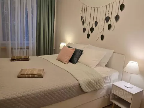 2-к кв. Москва Фортунатовская ул., 11 (42.0 м)