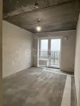 1-к кв. Татарстан, Казань ул. Азата Аббасова, 16 (34.3 м)