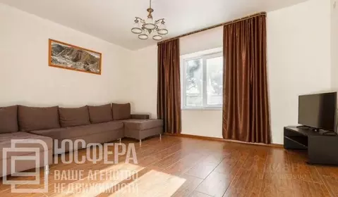 Дом в Волгоградская область, Волгоград Автотранспортная ул., 51/34 ...