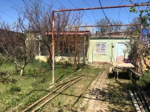 Участок в Крым, Сакский район, Новофедоровка пгт пер. Кирова (5.02 ...