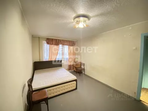 2-к кв. Пермский край, Пермь Фонтанная ул., 8 (44.7 м)