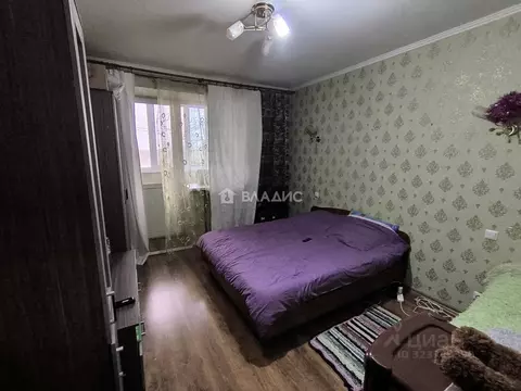 3-к кв. Белгородская область, Белгород ул. Щорса, 45к (82.2 м)